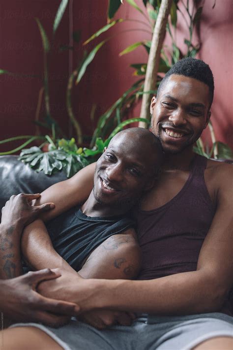 Vídeos Pornô Gay de Black Gays 